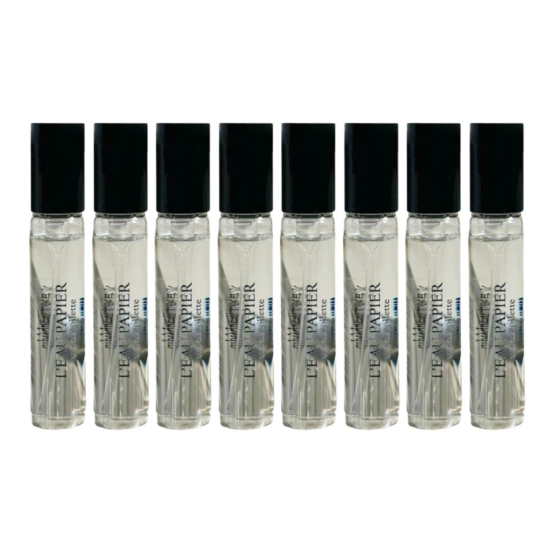 diptyque EDT 2ml2ml*22ml*32ml*52ml*8