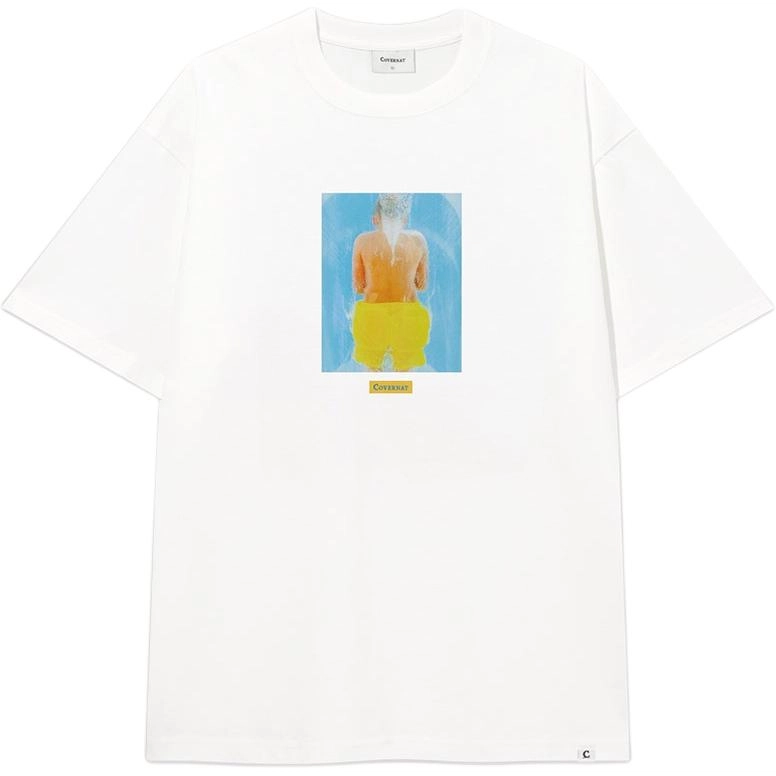 COVERNAT x Yoshigo SS25 T