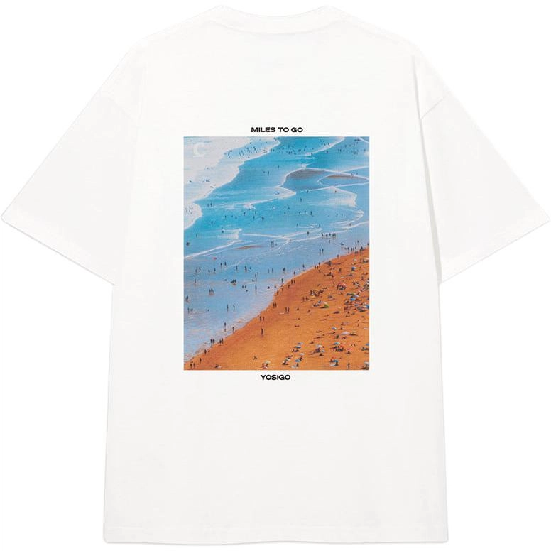 COVERNAT x Yoshigo SS25 T