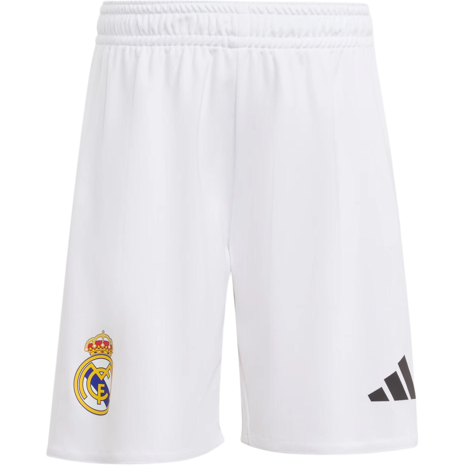 adidas Real Madrid SS25 MINI KIT AEROREADY 2526 logoT 2