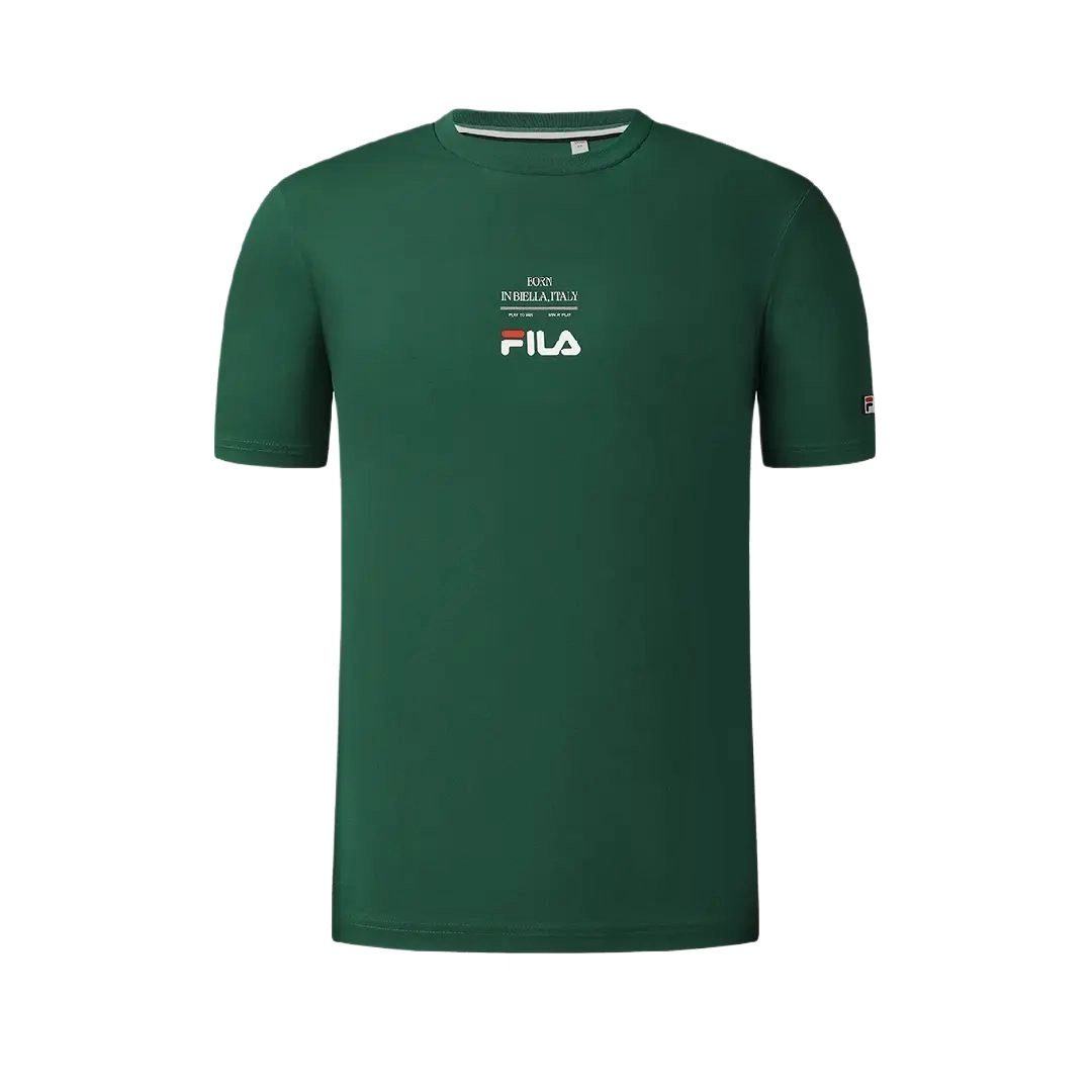 FILA TENNIS SS25 T