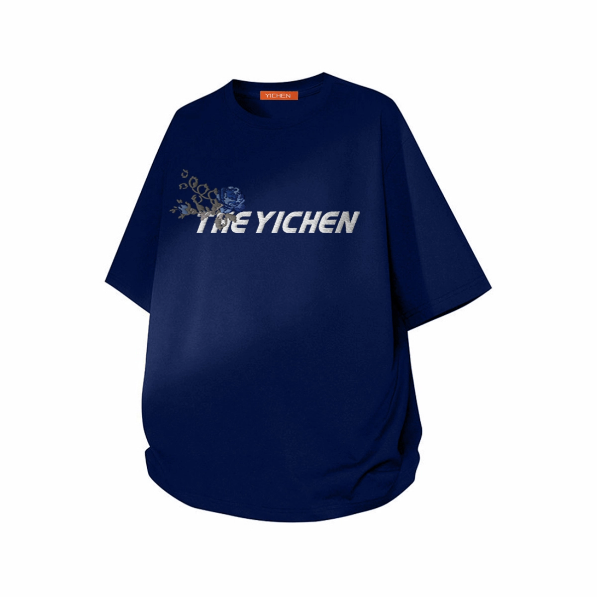 YICHEN T