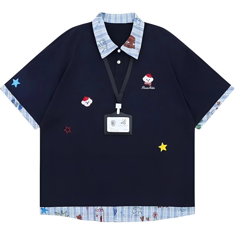 PAINT STAIN Polo