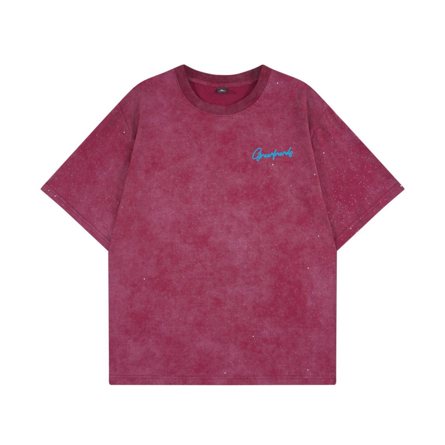 GF T