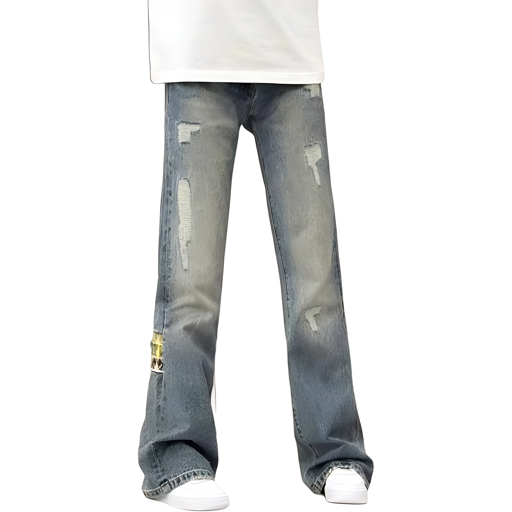 PAINT STAIN