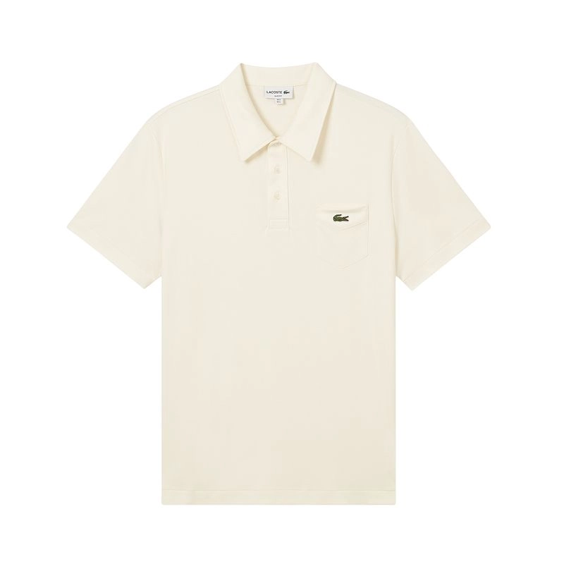 LACOSTE SS25 Polo