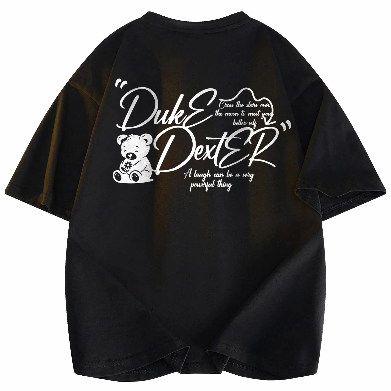 DUKE+DEXTER logoT