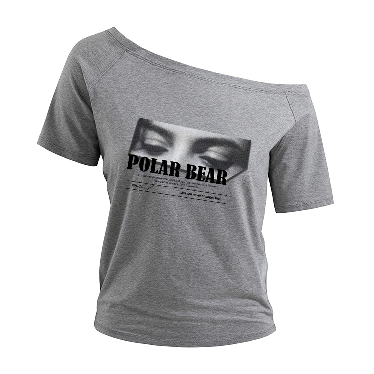POLAR BEAR T