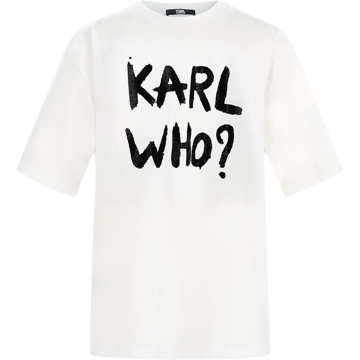 KARL LAGERFELD KL T