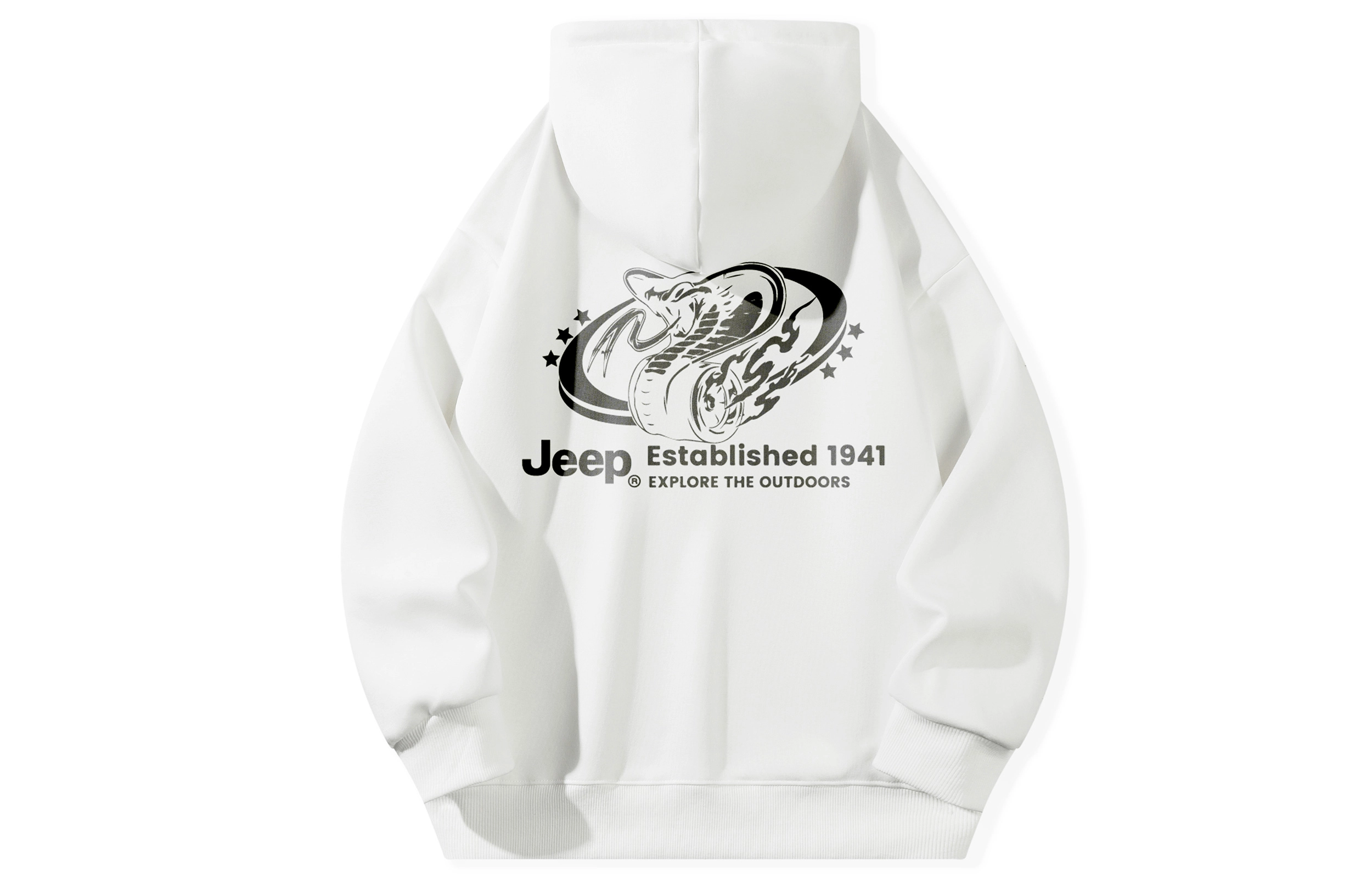 Jeep Logo