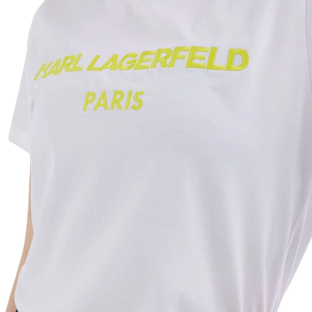 KARL LAGERFELD T
