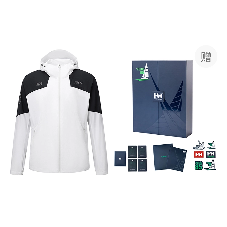 HELLY HANSEN ARCV