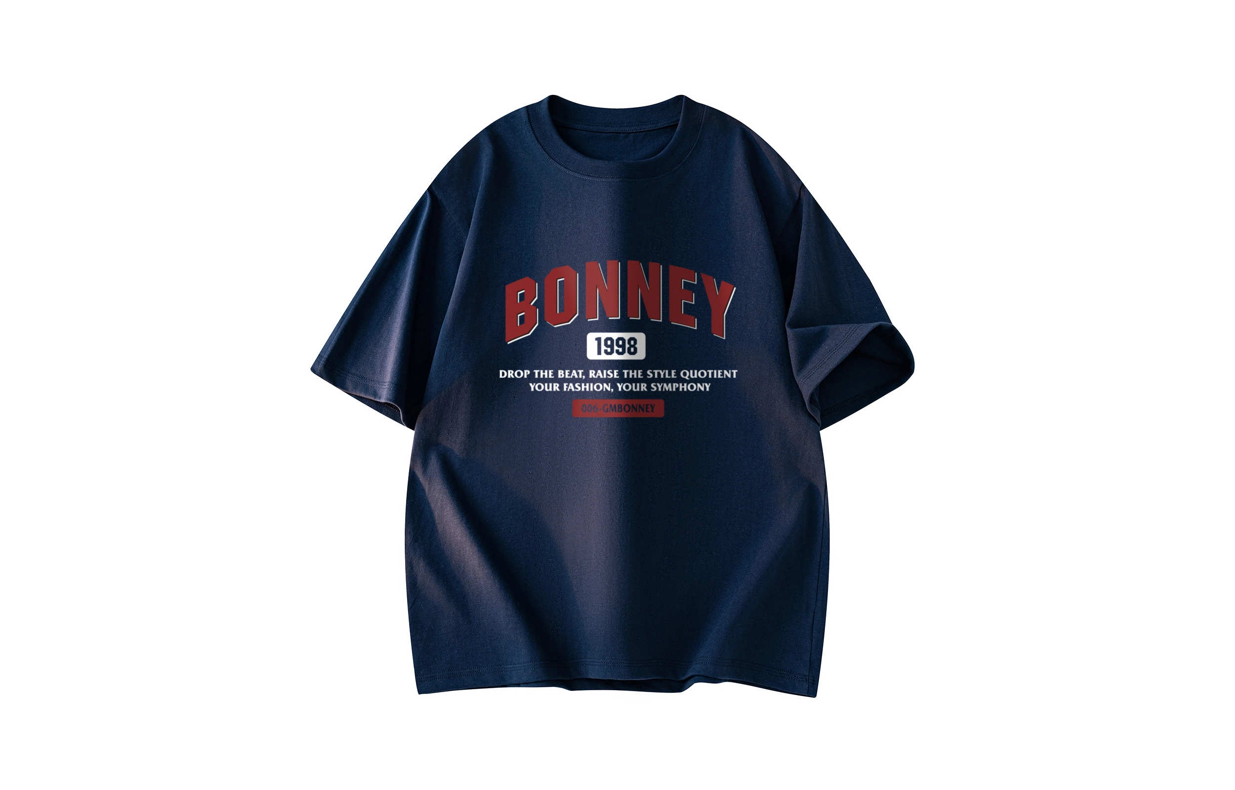 G.M BONNEY T
