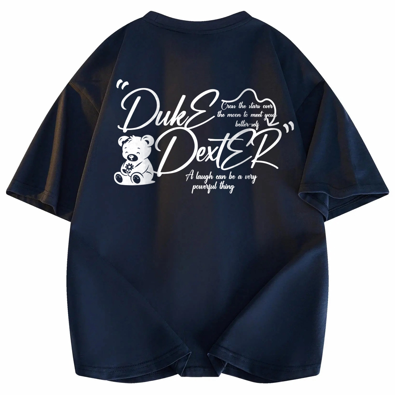DUKE+DEXTER logoT