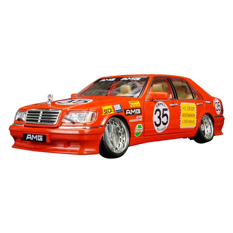 BABYS 1ST W140 S320