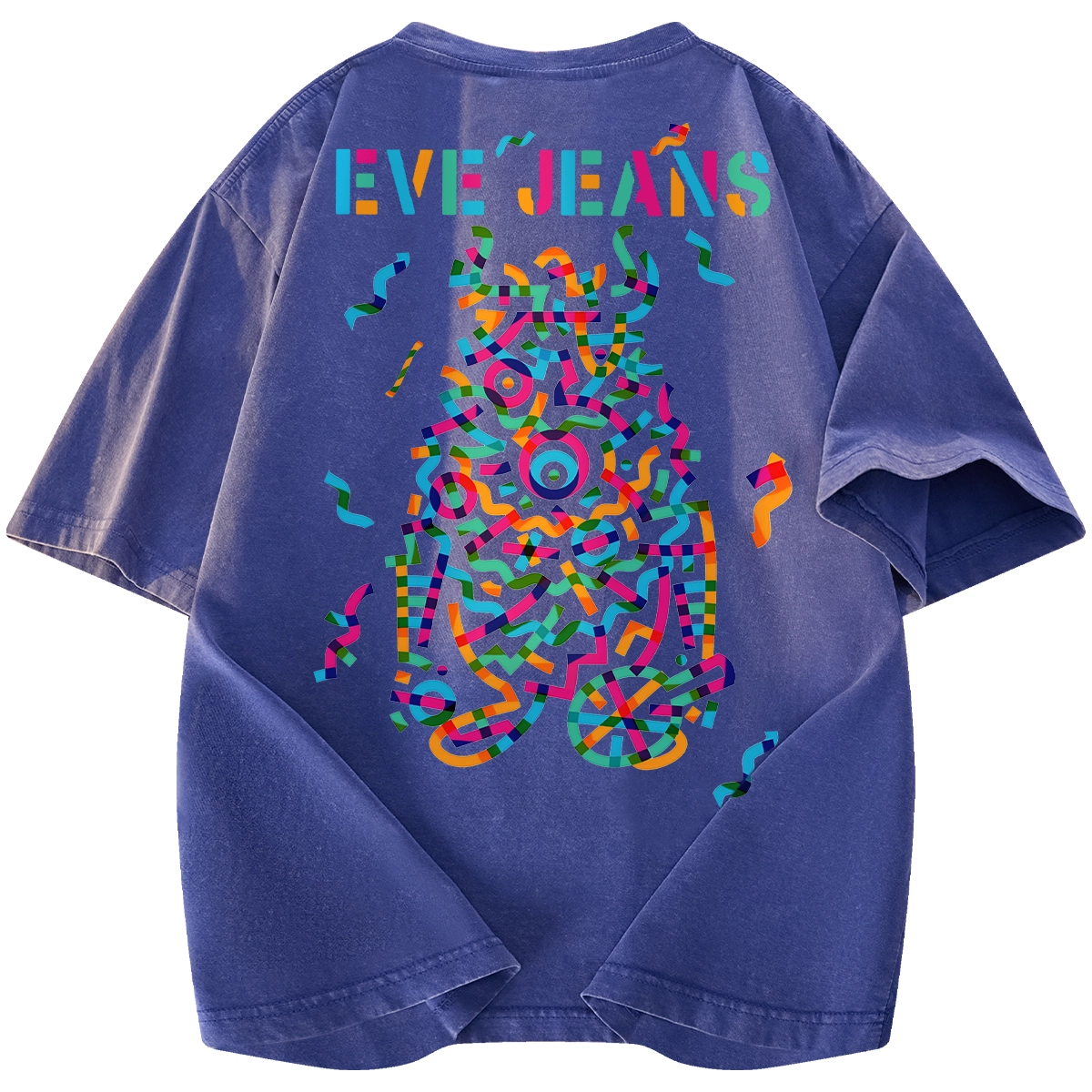 EVE Jeans T