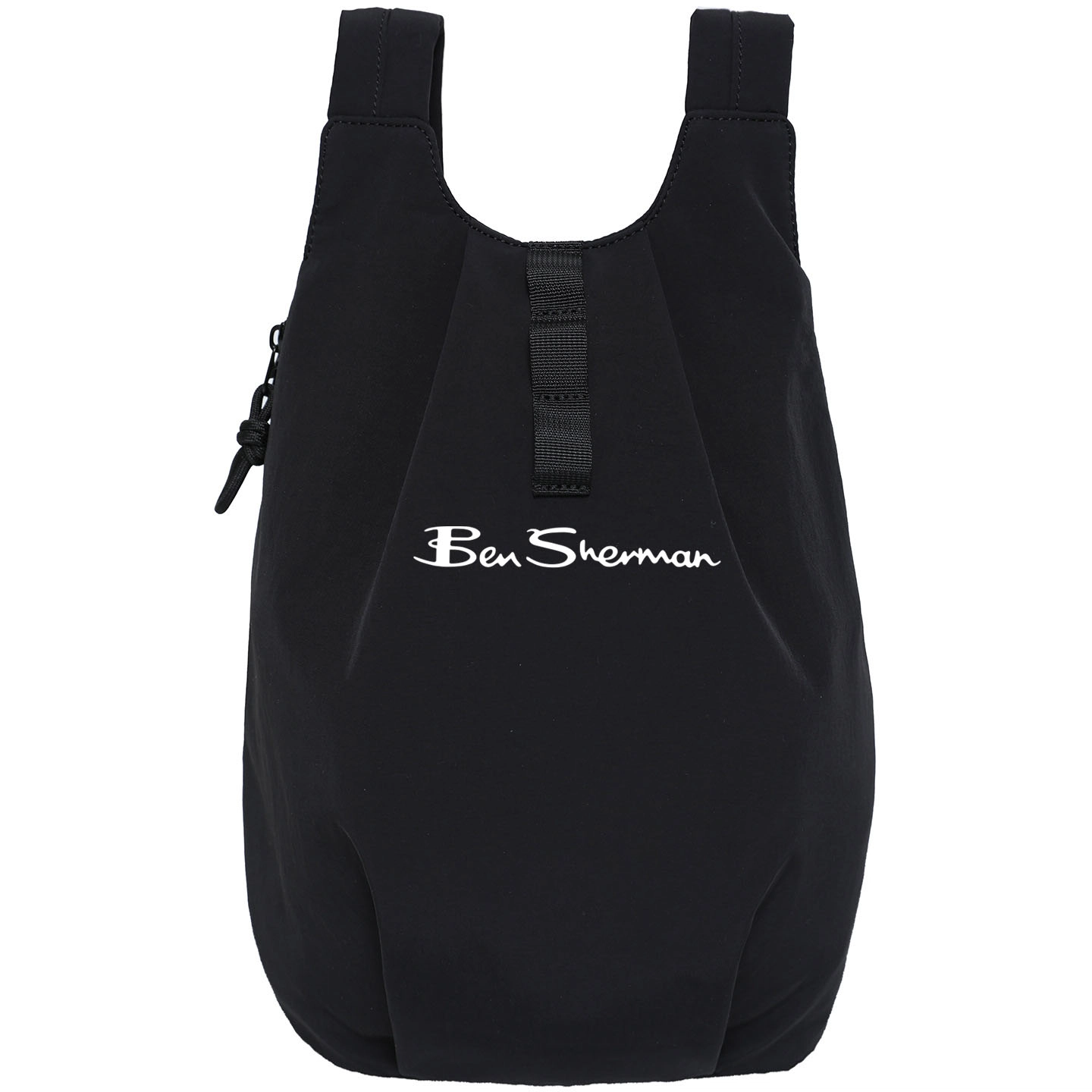 BEN SHERMAN
