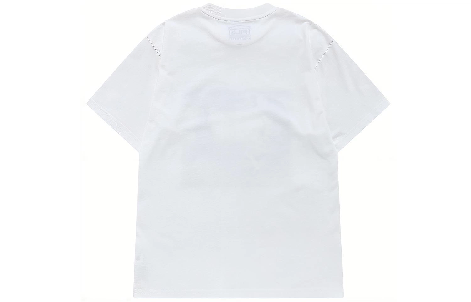 fila Lifestyle Krish Hættetrøje i marineblå sherpa