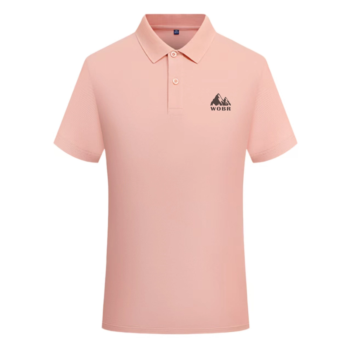 WOBR Polo