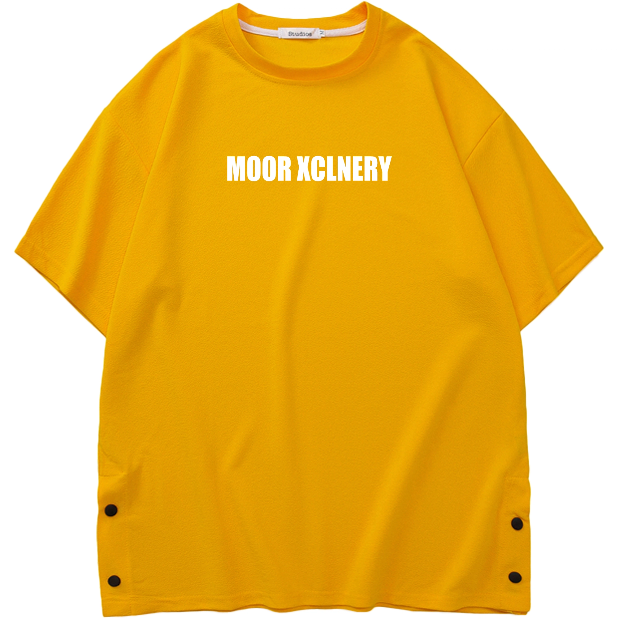 MOOR XCLNERY LOGOT
