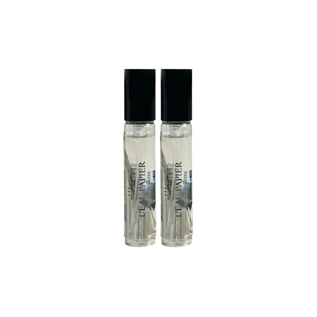 diptyque EDT 2ml2ml*22ml*32ml*52ml*8