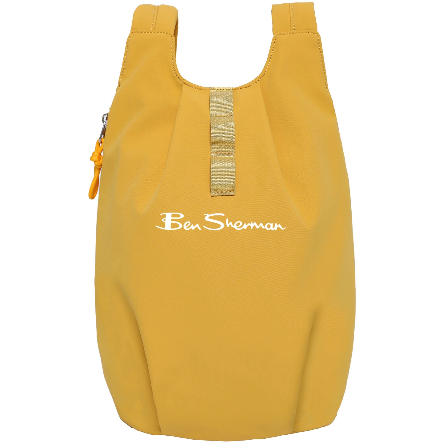 BEN SHERMAN