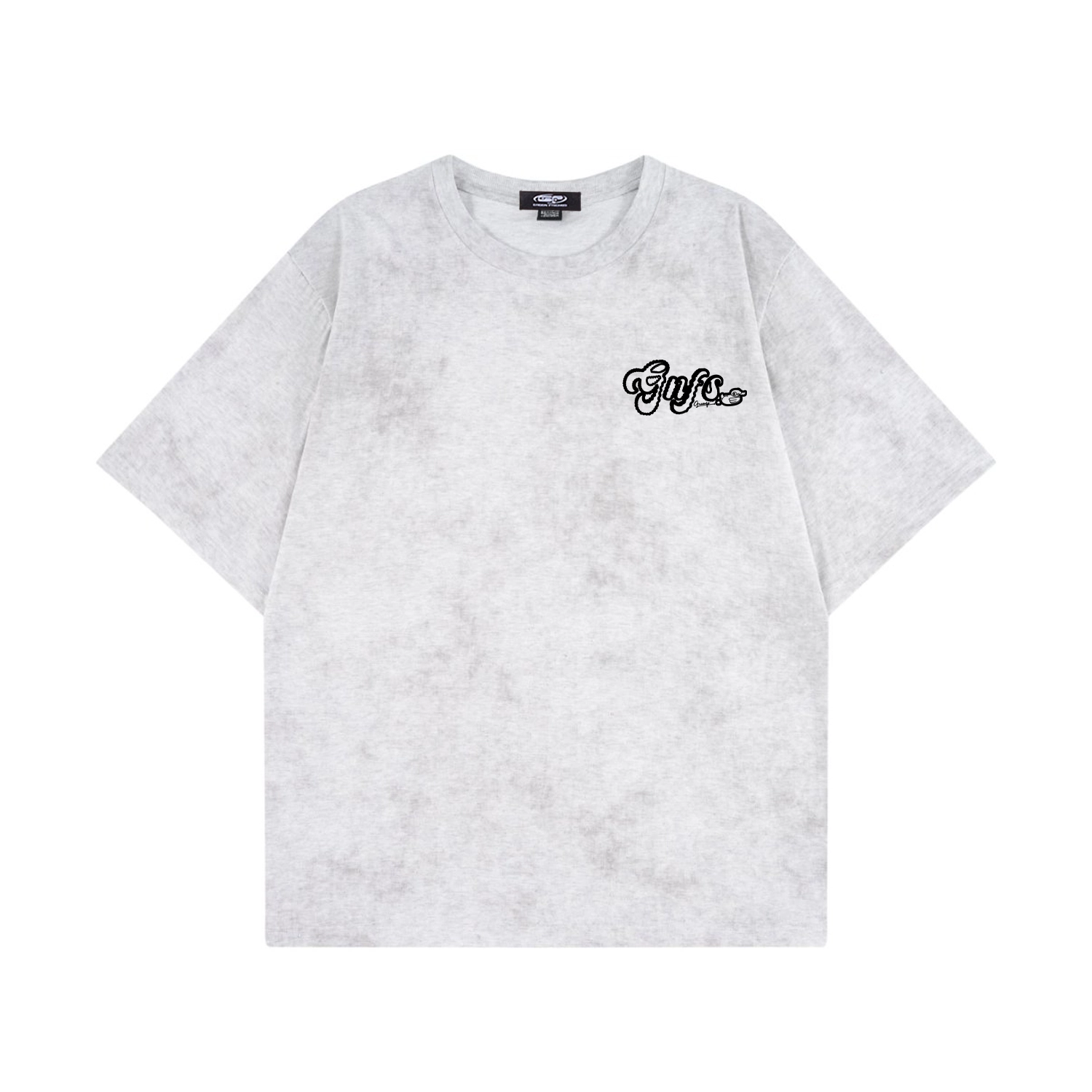 GF T