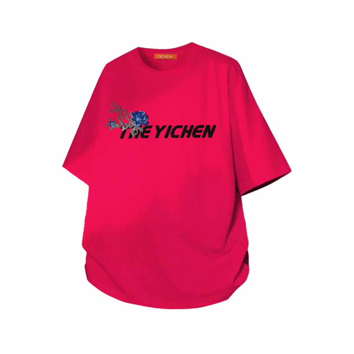 YICHEN T
