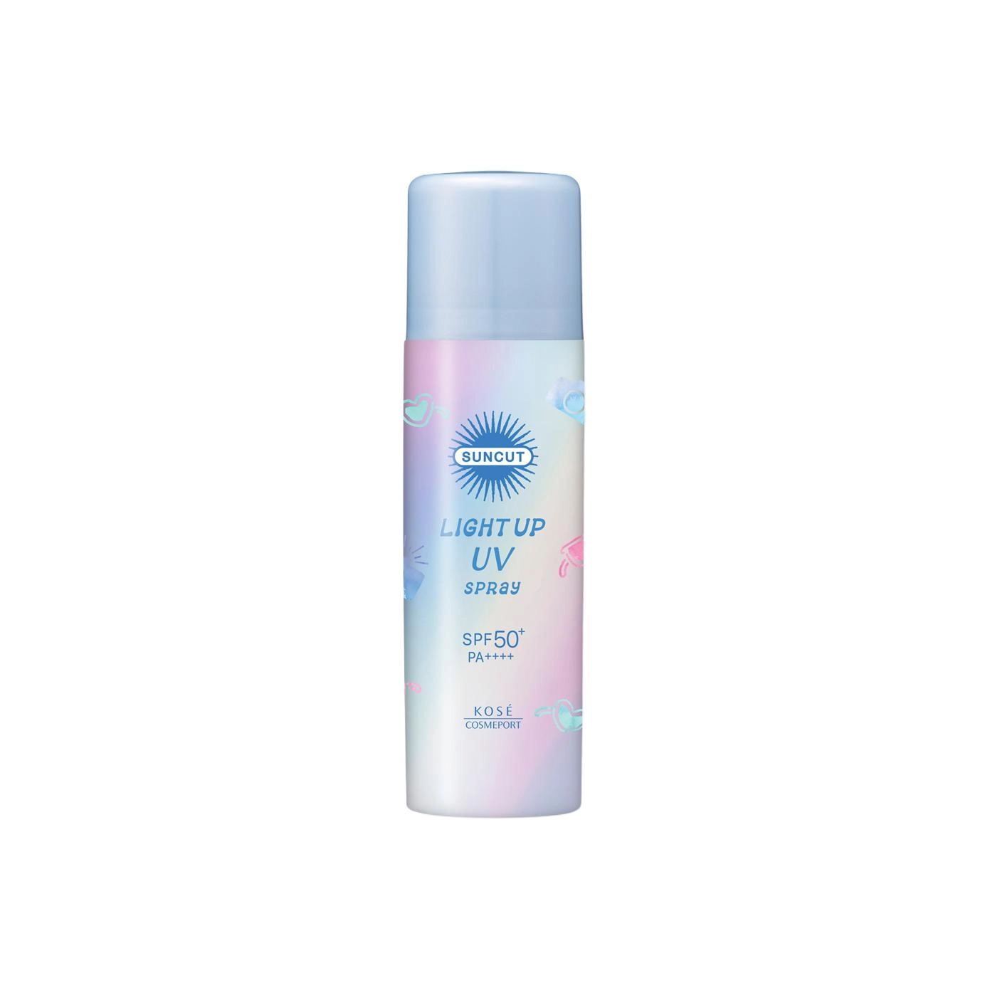 SUNCUT SPF50+ 60g