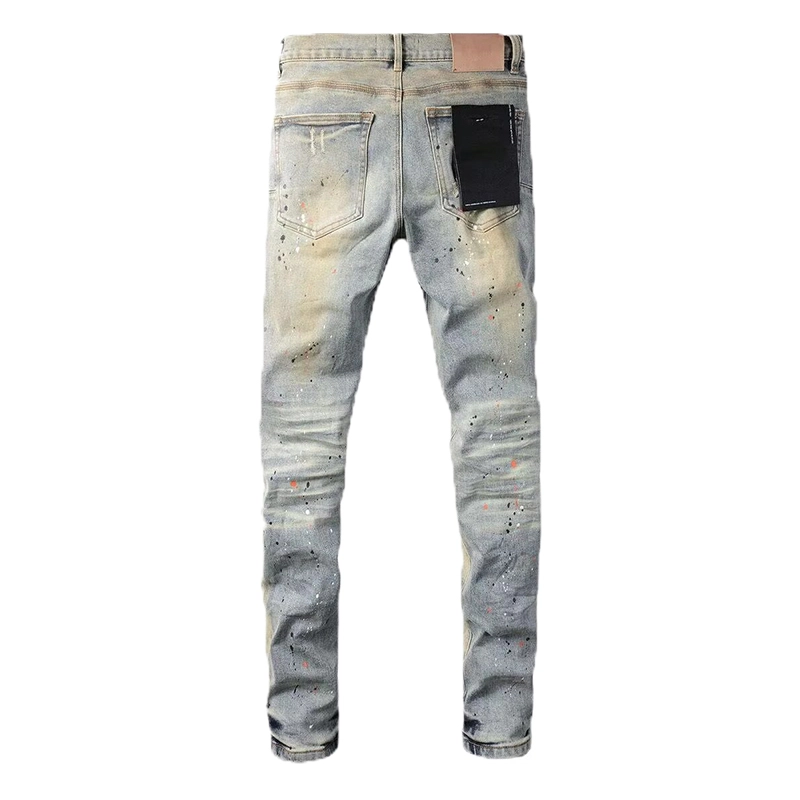 PAINT STAIN