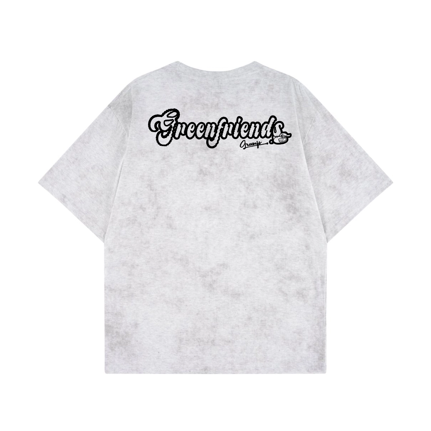 GF T