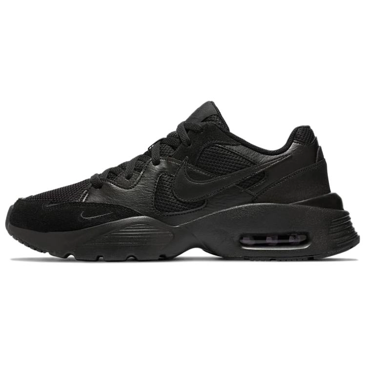 Nike Air Max Fusion