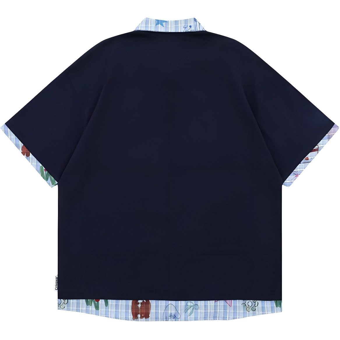 PAINT STAIN Polo