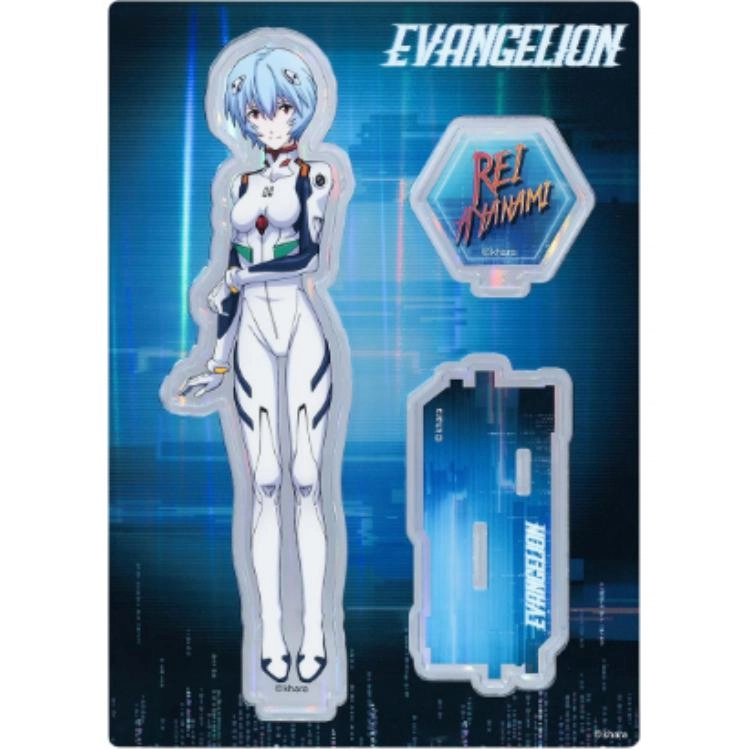 BOOM COMIC EVA