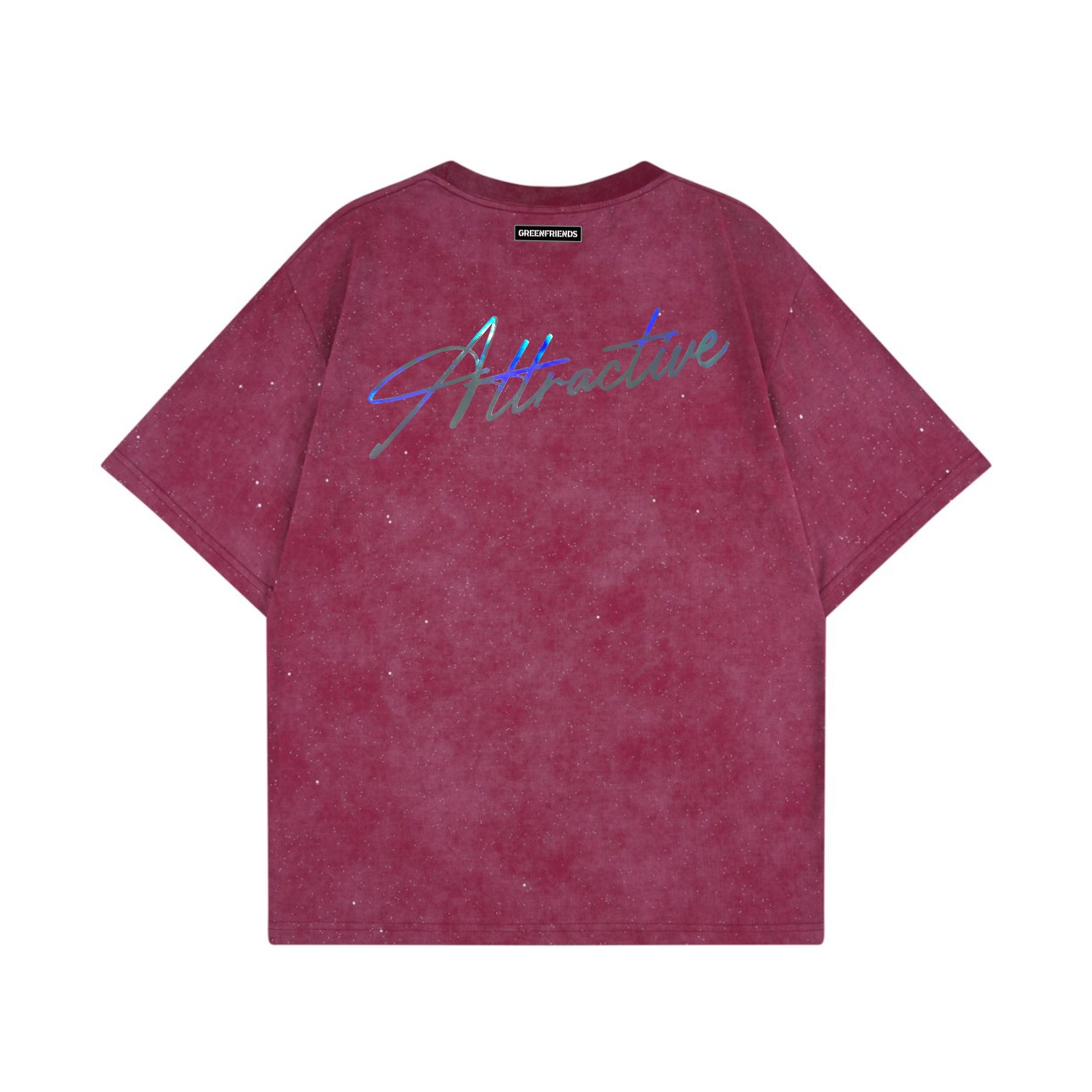 GF T