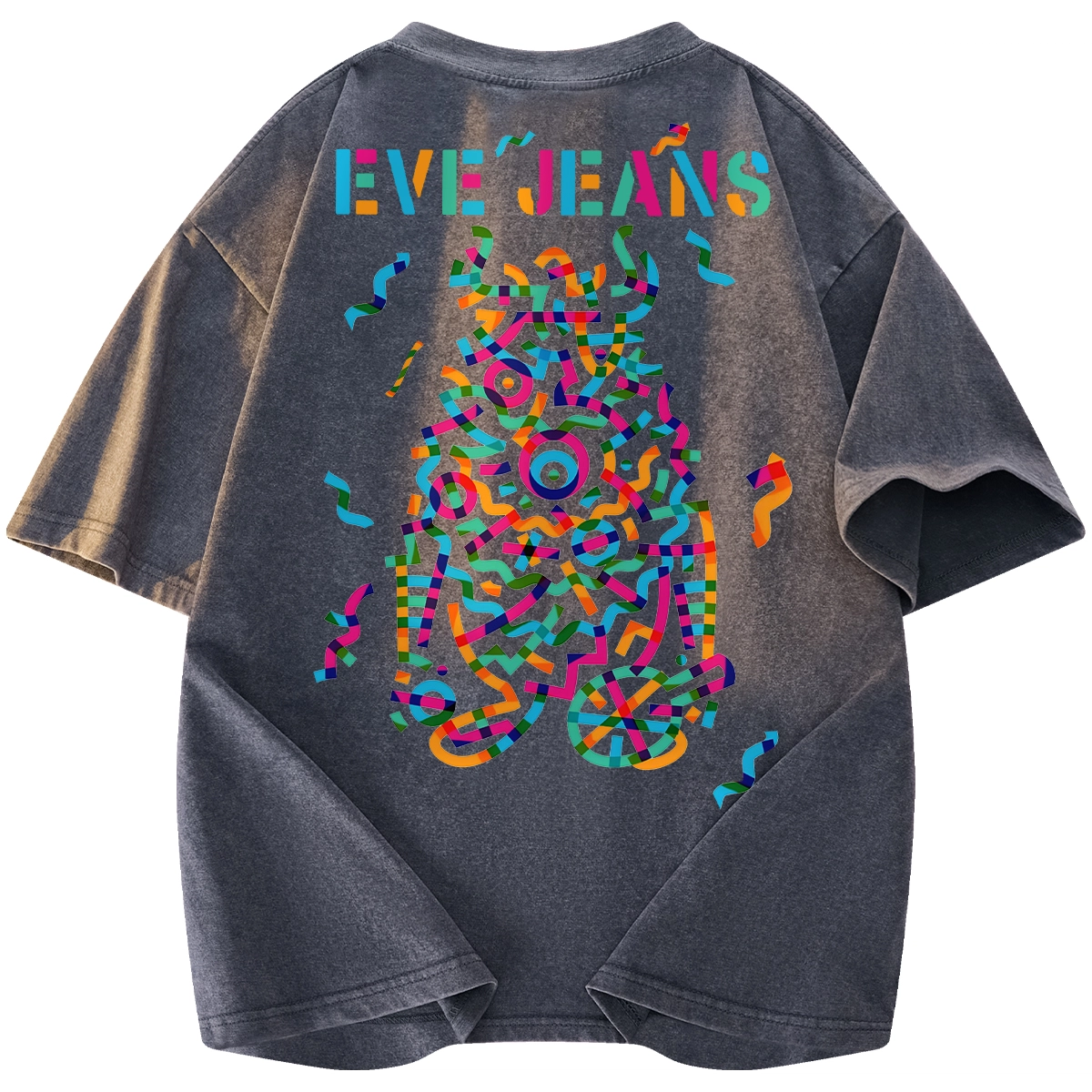EVE Jeans T