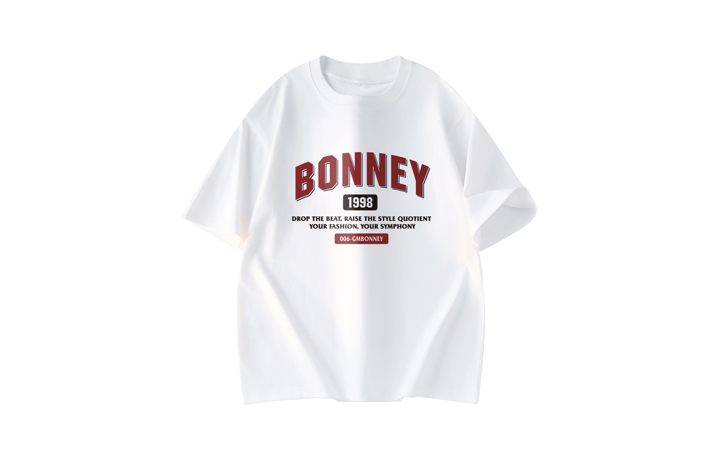 G.M BONNEY T
