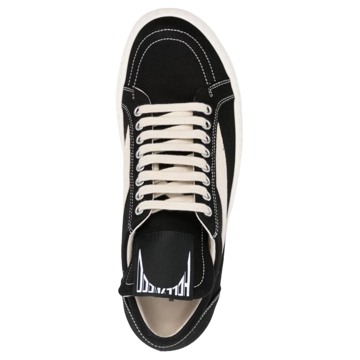 Rick Owens DRKSHDW Hollywood 3.5cm