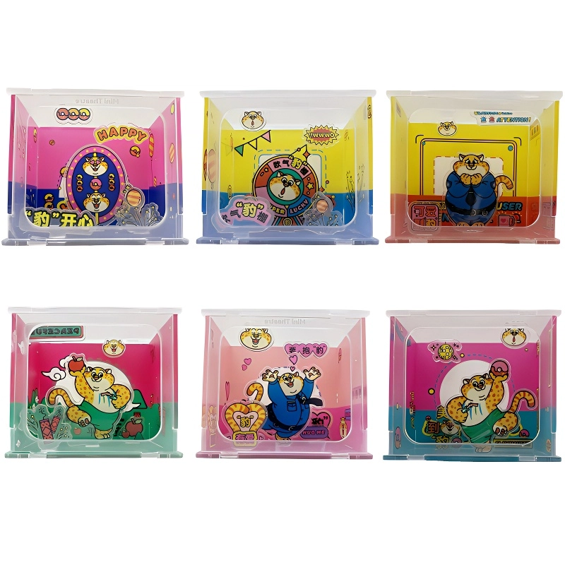 x Disney DIY IP