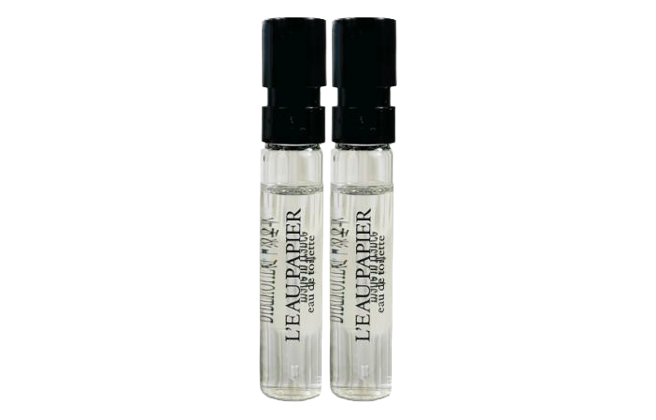 diptyque EDT 2ml2ml*22ml*32ml*52ml*8