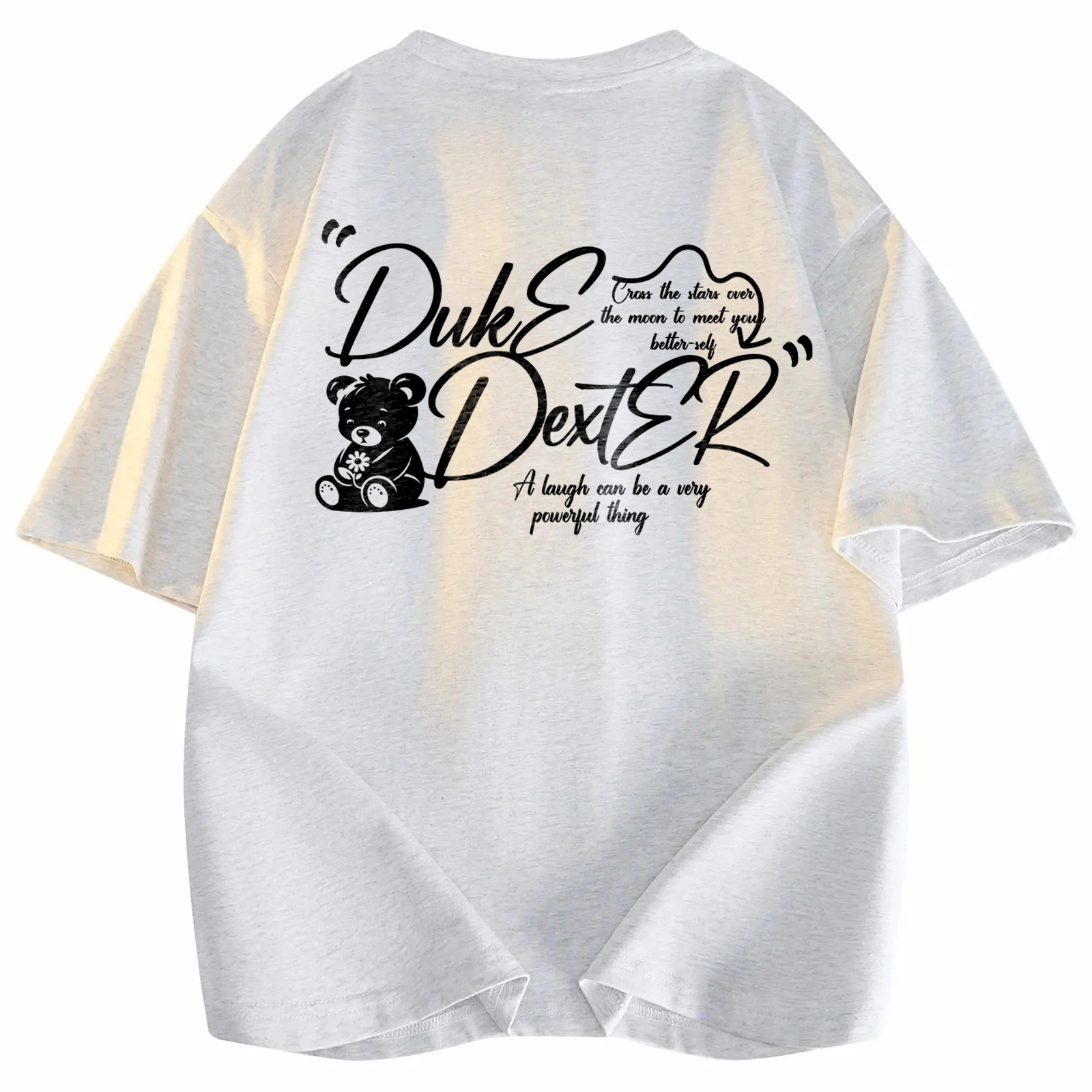 DUKE+DEXTER logoT