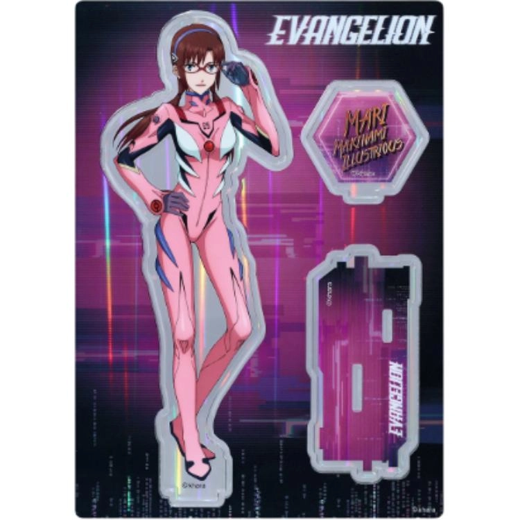 BOOM COMIC EVA