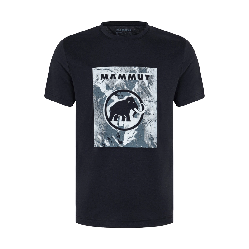 MAMMUT Trovat T