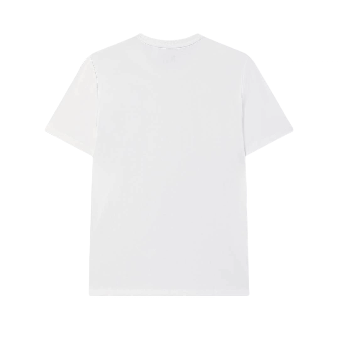 FILA WHITE SS25 T