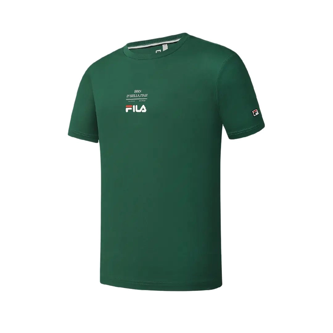 FILA TENNIS SS25 T