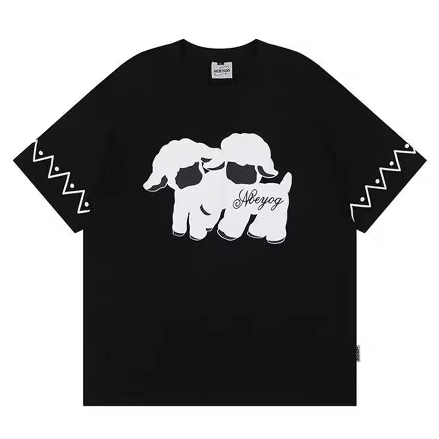 DJ.SPIRIT T