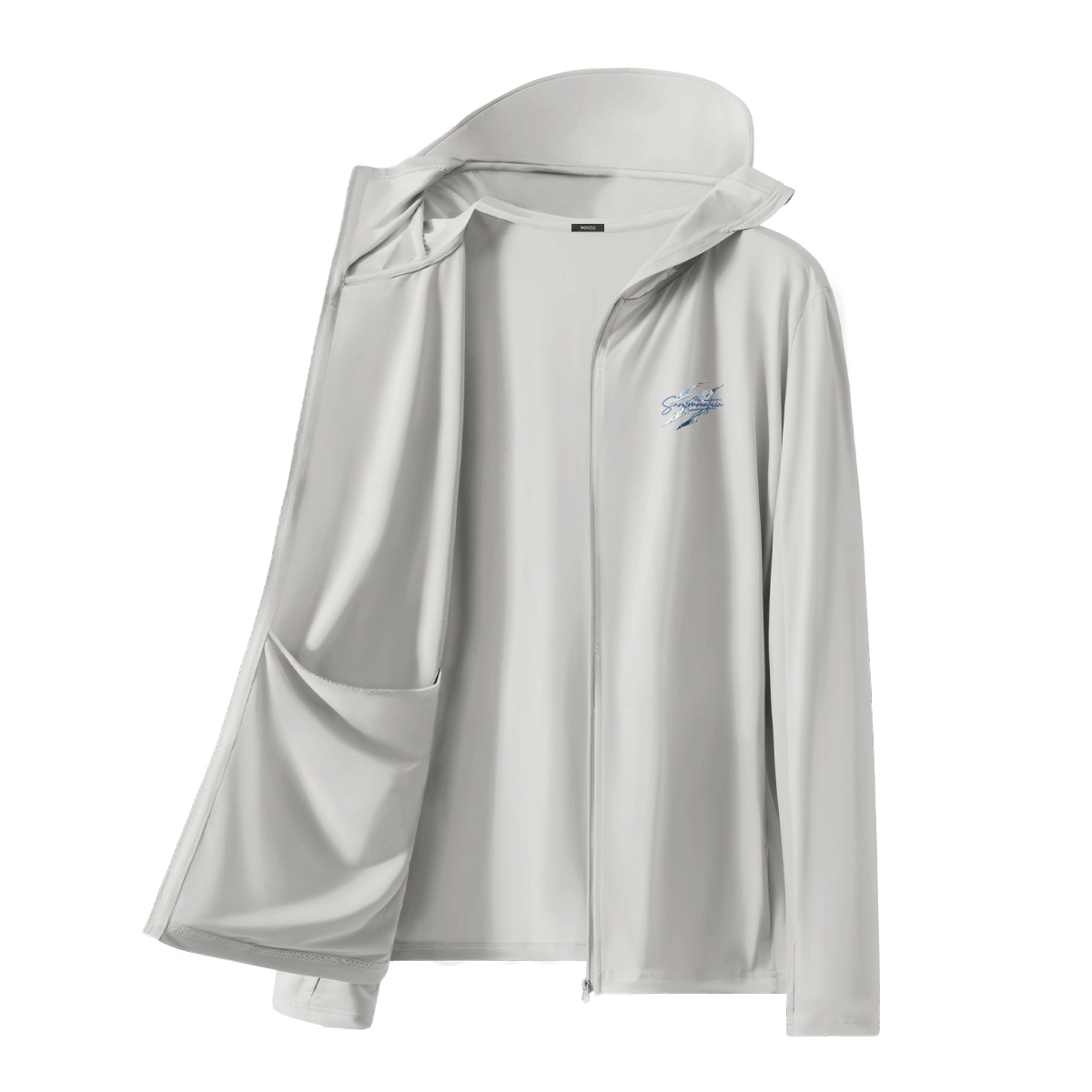 MINISO UPF200+oversize