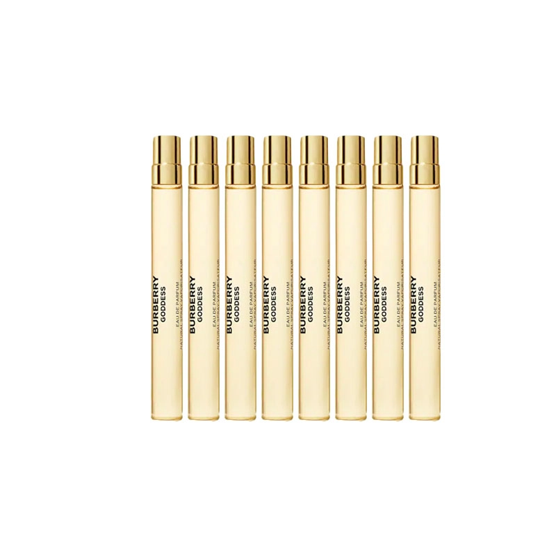 BURBERRY Goddess EDP 10ml