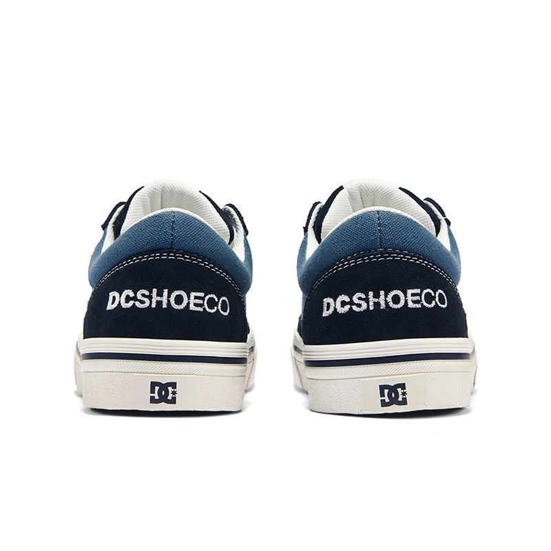 DC Shoes CANVAS CAS