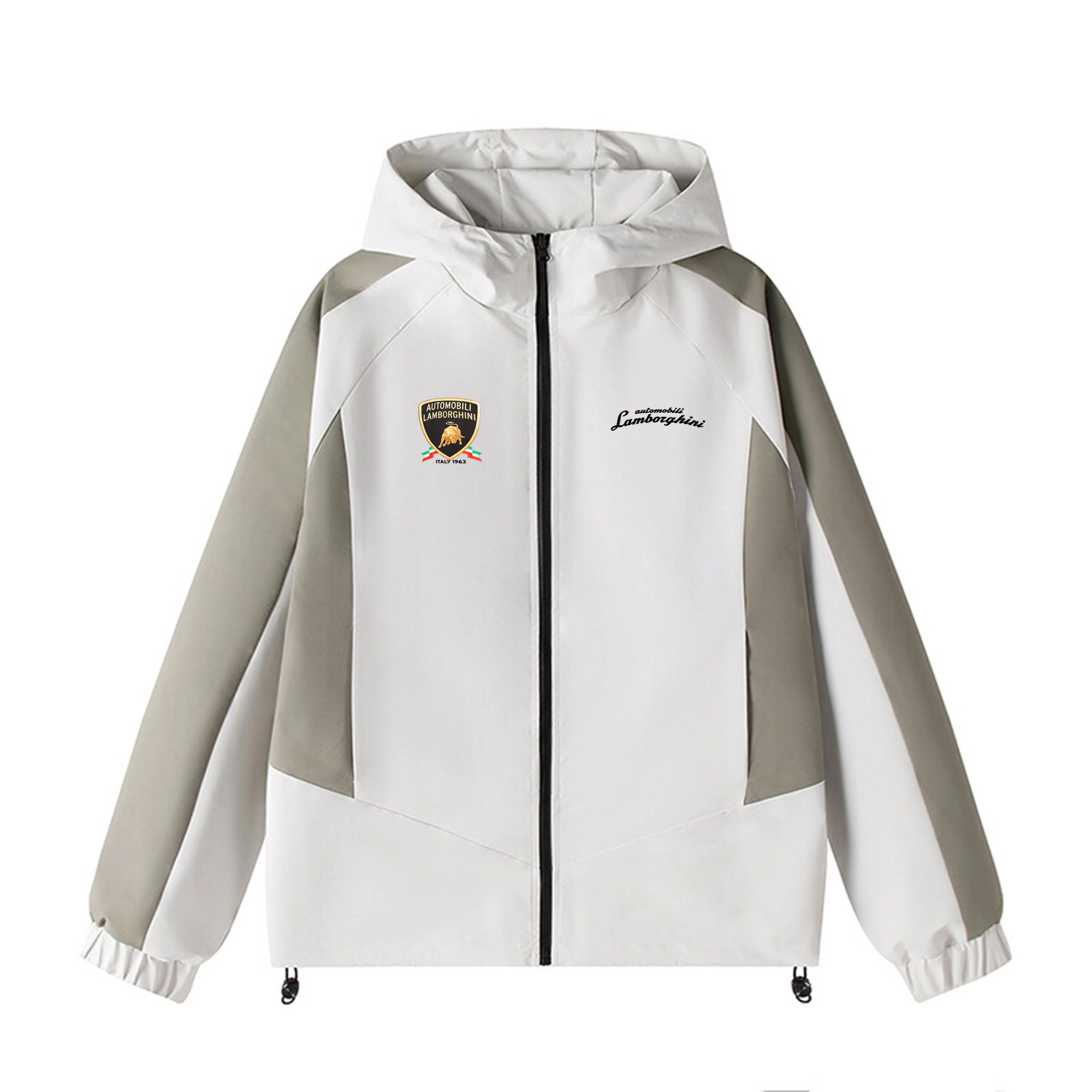 Automobili Lamborghini logo